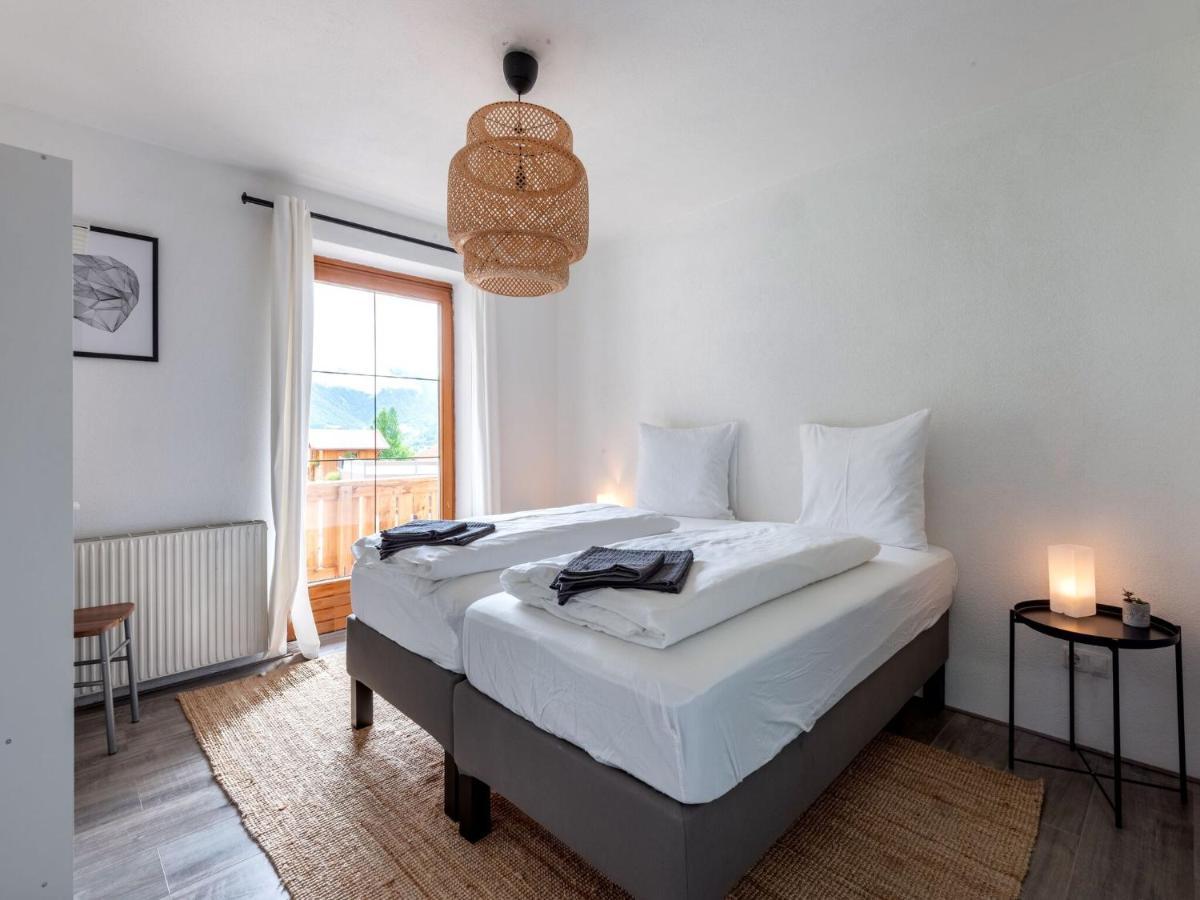 Holiday Home Near St Anton Am Arlberg With Sauna Buitenkant foto