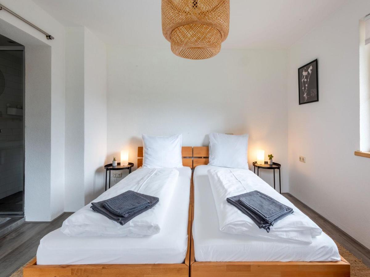 Holiday Home Near St Anton Am Arlberg With Sauna Buitenkant foto