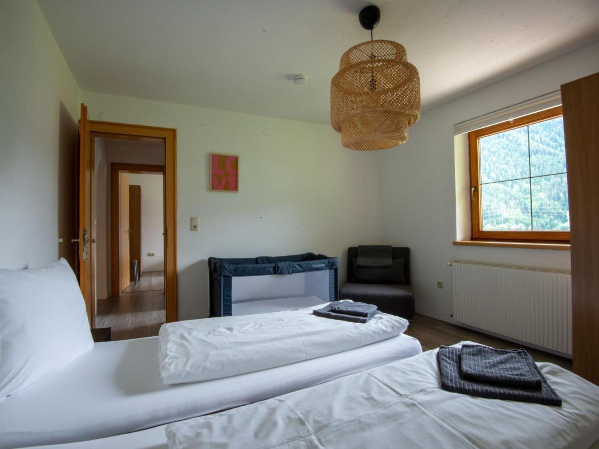 Holiday Home Near St Anton Am Arlberg With Sauna Buitenkant foto