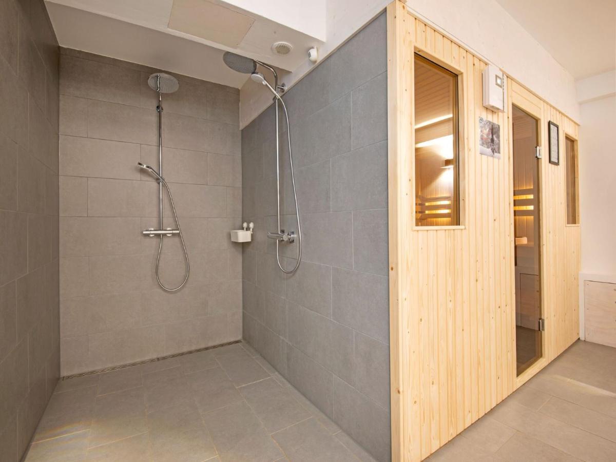 Holiday Home Near St Anton Am Arlberg With Sauna Buitenkant foto
