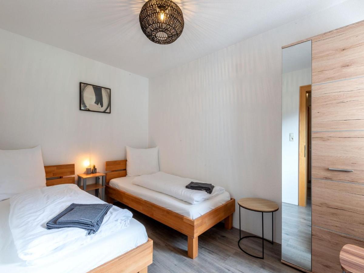 Holiday Home Near St Anton Am Arlberg With Sauna Buitenkant foto